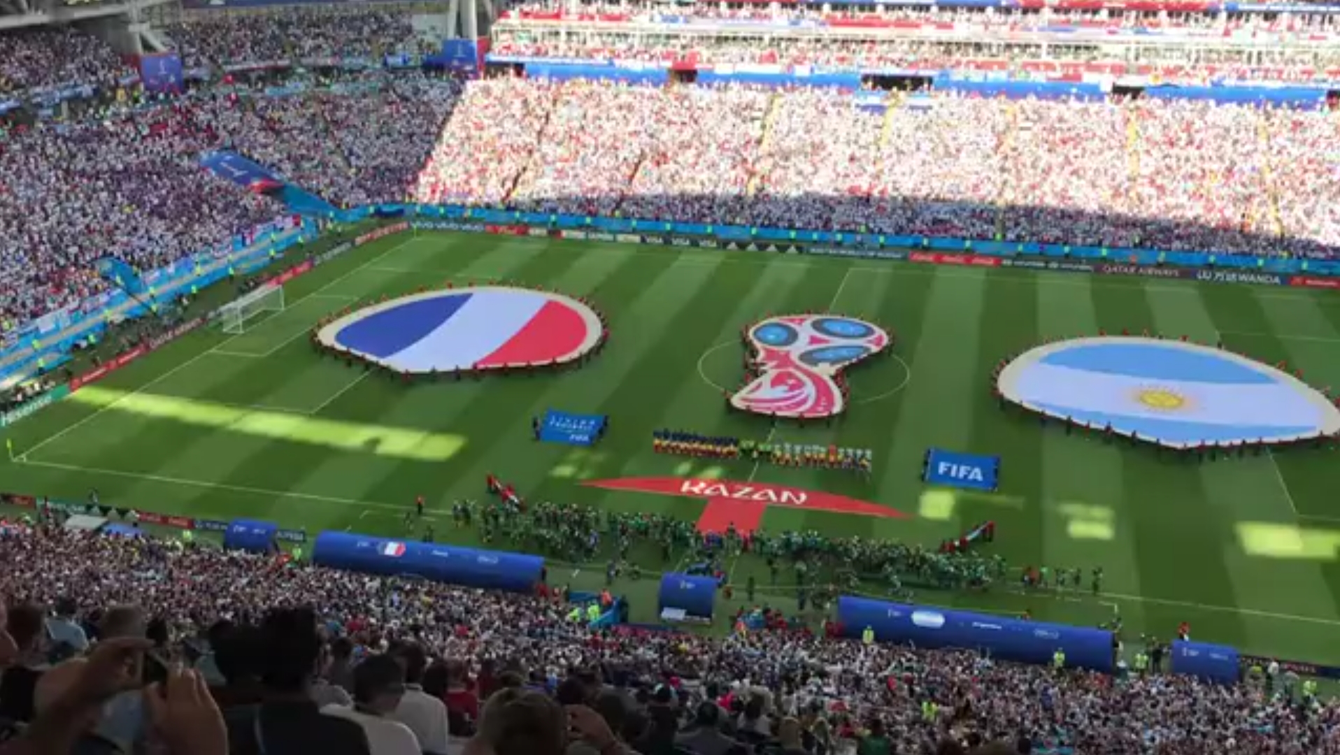 围炙热